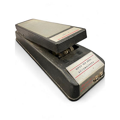 Vintage 1960s Schaller F 121 Pedal
