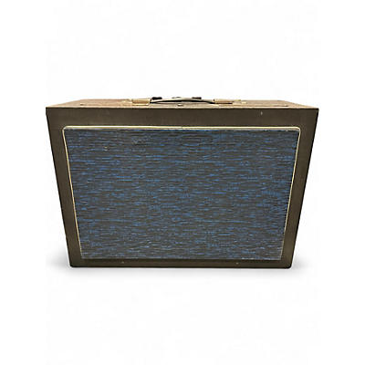 Vintage 1960s Selmer New Corvette Tube Guitar Combo Amp