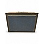 Vintage 1960s Selmer New Corvette Tube Guitar Combo Amp