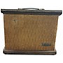Vintage 1960s Silvertone 1431 Tube Guitar Combo Amp