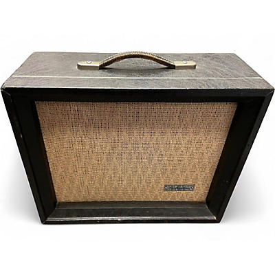 Vintage 1960s Silvertone 1471 Tube Guitar Combo Amp