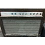 Vintage Silvertone Vintage 1960s Silvertone 1474 Reverberator Twin Twelve Tube Guitar Combo Amp