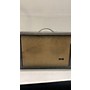 Vintage Silvertone Vintage 1960s Silvertone 1484 Tube Guitar Combo Amp