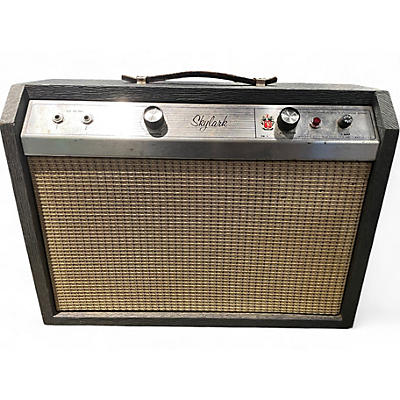 Vintage 1960s Skylark/gibson GA5 Tube Guitar Combo Amp