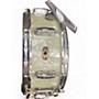 Vintage Slingerland Vintage 1960s Slingerland 14X5  Hollywood Ace Snare Drum White Marine Pearl white marine pearl 210