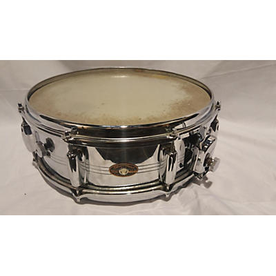 Slingerland Vintage 1960s Slingerland 14in Gene Krupa Brass/chrome