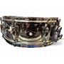 Vintage 1960s Slingerland 14in Gene Krupa  Chrome Drum Chrome 33