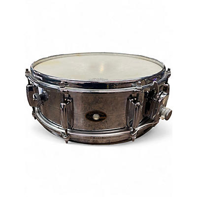 Vintage 1960s Slingerland 14in Radio King STEEL Drum