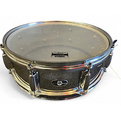 Vintage 1960s Slingerland 5X14 The Artist Chrome over Brass Drum