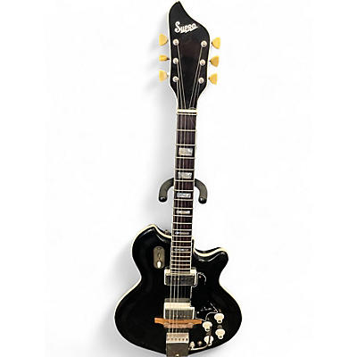 Supro Clemont スプロ　ビザール　335タイプ　美品 Supro Clemont スプロ ビザール 335タイプ 美品 （スプロ