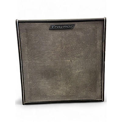 Vintage 1960s Traynor YF-12 Guitar Cabinet