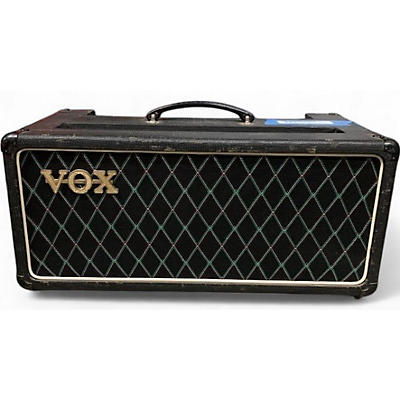 Vintage 1960s VOX AC50 Tube Bass Amp Head