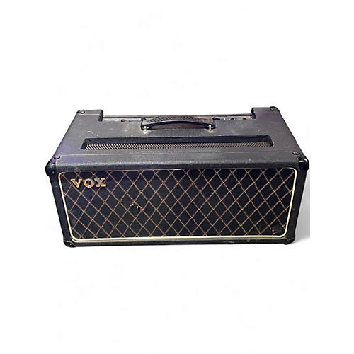 Vintage 1960s VOX AC50 Tube Guitar Amp Head