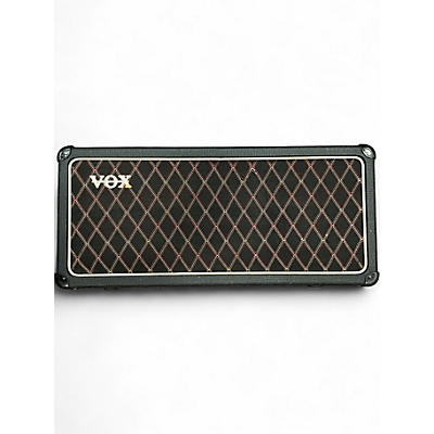 Vintage 1960s VOX AC50CPH 50W Tube Guitar Amp Head
