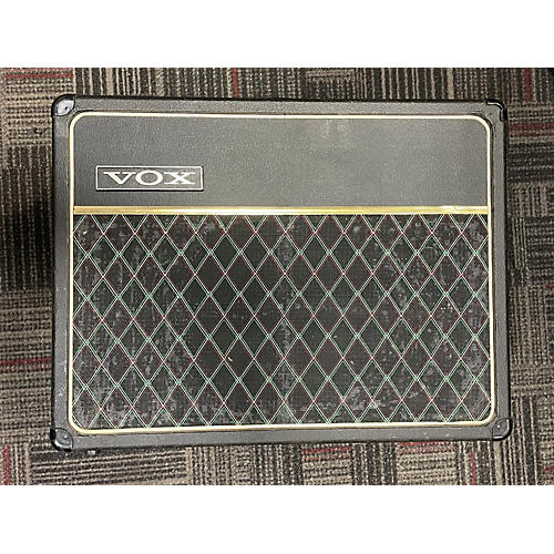 VOX Vintage 1960s VOX Cambridge Reverb Guitar Combo Amp