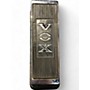 Vintage VOX Vintage 1960s VOX Clyde McCoy Wah Wah Effect Pedal