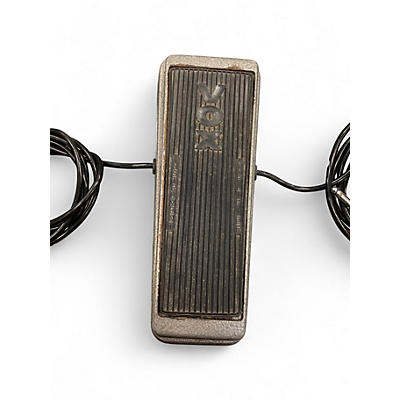 Vintage 1960s VOX JMI Pedal
