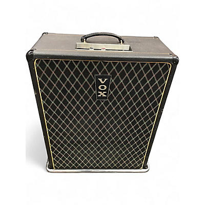 Vintage 1960s VOX KENSINGTON BASS AMP Tube Bass Combo Amp