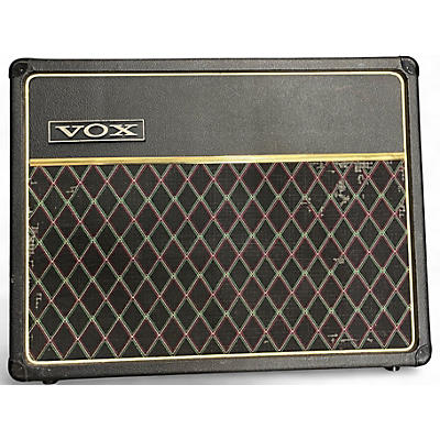 Vintage 1960s VOX Pacemaker Tube Guitar Combo Amp