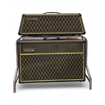 Vintage 1960s VOX SUPER BERKELEY III Guitar Combo Amp