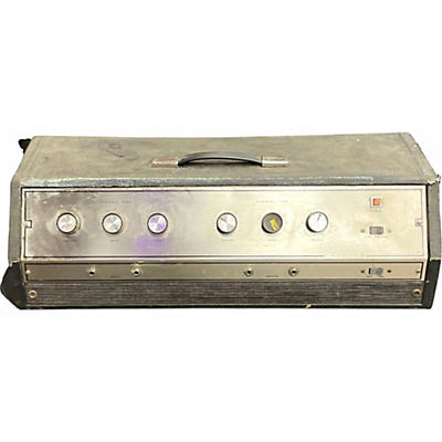 Vintage 1960s Valco GVC9085A Tube Guitar Amp Head