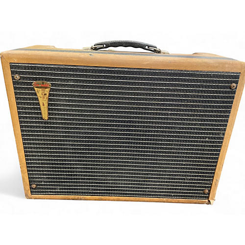 Vintage 1960s Valco TONEMASTER COMBO Tube Guitar Combo Amp