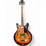 Vintage 1960s Yamaha SA-70 Sunburst Electric Bass Guitar Sunburst