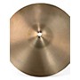 Vintage 1960s Zildjian 10in Avedis Splash Cymbal 28