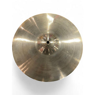 Vintage 1960s Zildjian 11in Avedis Splash Cymbal