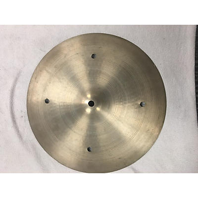 Zildjian Vintage 1960s Zildjian 15in MEDIUM Cymbal