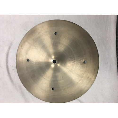 Zildjian Vintage 1960s Zildjian 15in MEDIUM Cymbal 35