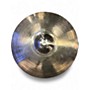 Vintage 1960s Zildjian 17in AVEDIS Cymbal 37