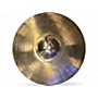 Vintage 1960s Zildjian 17in AVEDIS  Cymbal 37
