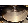 Vintage Zildjian Vintage 1960s Zildjian 20in RIDE Cymbal 40