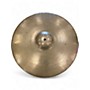 Vintage 1960s Zildjian 20in RIDE Cymbal 40