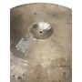 Vintage 1960s Zildjian 22in Avedis 22 Ride 60s Cymbal 42
