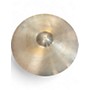 Vintage 1960s Zildjian 22in Made in USA Ride Cymbal 42