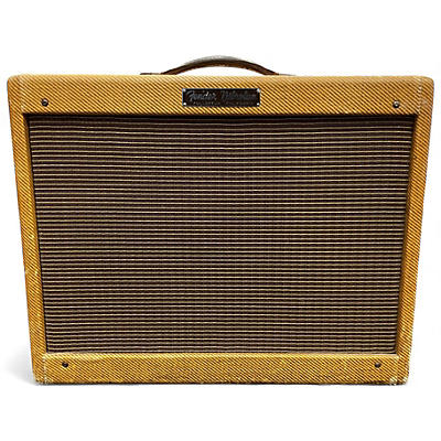 Vintage 1961 Fender 1961 Vibroluxe Guitar Power Amp