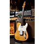 Vintage Fender Vintage 1961 Fender Telecaster Blonde Solid Body Electric Guitar Blonde