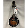 Vintage Gibson Vintage 1961 Gibson EM-150 Sunburst Mandolin Sunburst