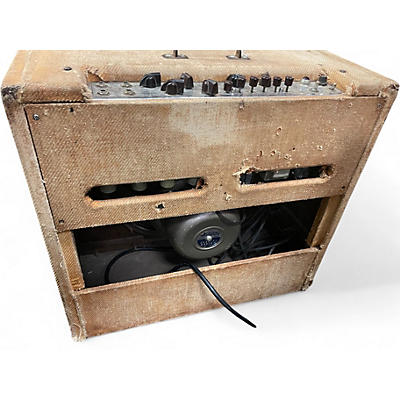 Vintage 1961 Gibson VARI-TONE AMP Tube Guitar Combo Amp