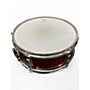 Vintage 1961 Ludwig 14in Pioneer Mahogany Drum Mahogany 33