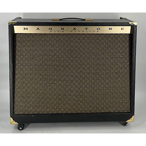 Magnatone Vintage 1961 Magnatone 460 Combo Tube Guitar Combo Amp