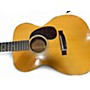 Vintage 1961 Martin 0018 Natural Acoustic Guitar Natural