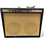 Vintage 1961 Panaramic 1220 Tube Guitar Combo Amp