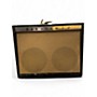 Vintage 1961 Panaramic 1220 Tube Guitar Combo Amp