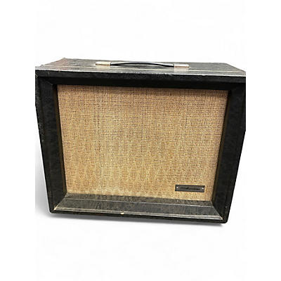 Vintage 1961 Silvertone MODEL 1471 Guitar Cabinet