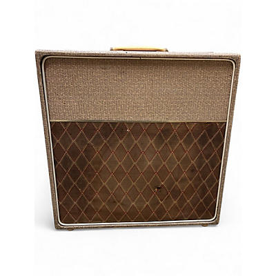 Vintage 1961 VOX AC4 Tube Guitar Combo Amp