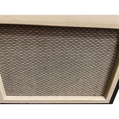 Airline Vintage 1962 Airline 62-9029a Tube Guitar Combo Amp