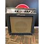 Vintage Ampeg Vintage 1962 Ampeg GS-12 Rocket 2 Tube Guitar Combo Amp